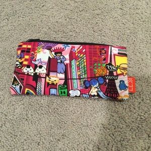 2. ⚡️2 for 10$⚡️ Japanese’s pencil bag